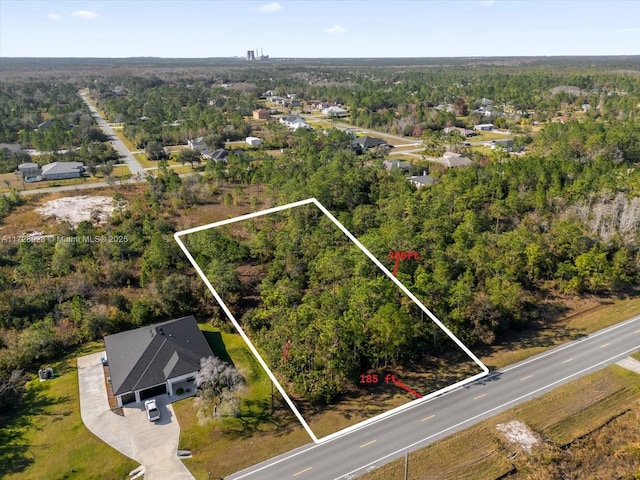 LOT13 Dallas Blvd, Orlando FL, 32833 land for sale