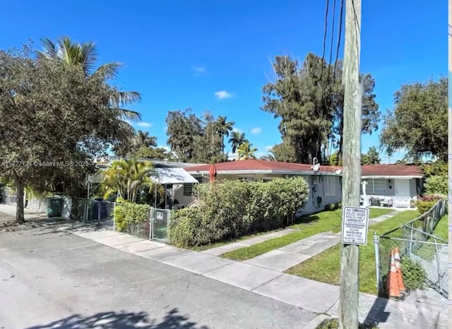 3285-3287 NW 13th Ter, Miami FL, 33125 multi for sale