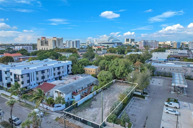 1227 SW 3rd St, Miami FL, 33135 land for sale