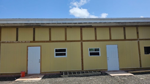 16400 SW 173rd Ave, Miami, FL 33187 - view of building exterior