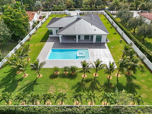12025 SW 46th St, Miami, FL 33175 - photo 51