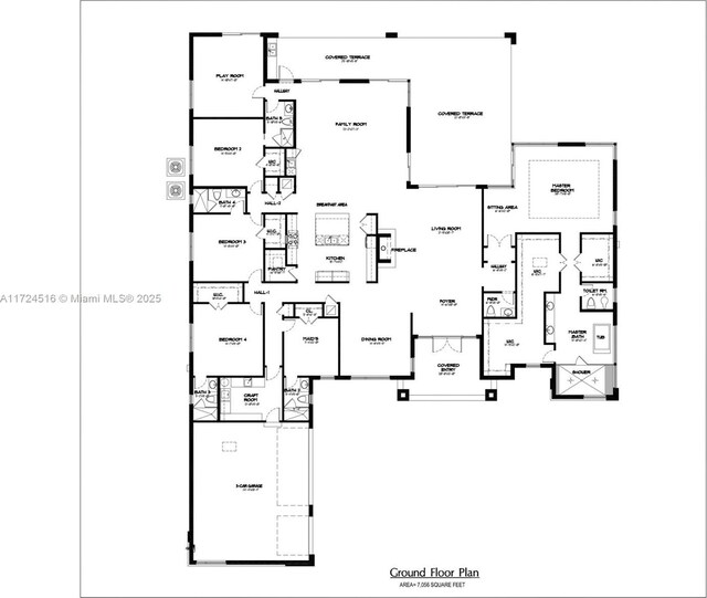 12025 SW 46th St, Miami, FL 33175 - photo 54