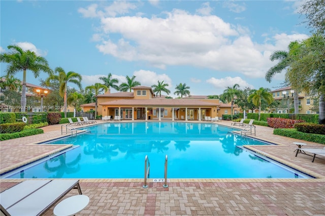 1030 SW 147th Ave Unit 10610, Pembroke Pines, FL 33027 - photo 45