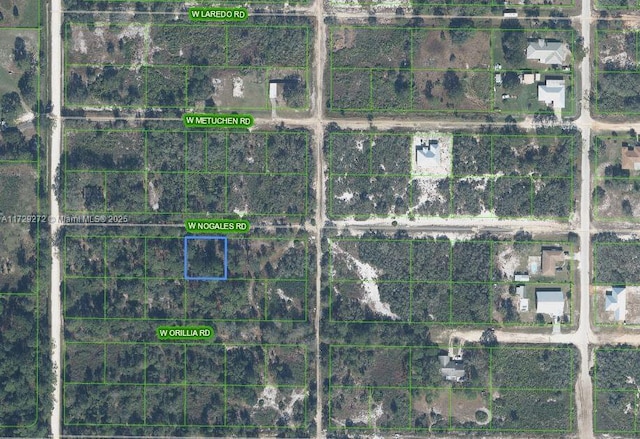 3017 W Nogales, Avon Park FL, 33825 land for sale