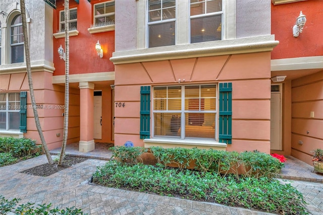 1033 NE 17th Way Unit 704, Fort Lauderdale, FL 33304 - entrance to property