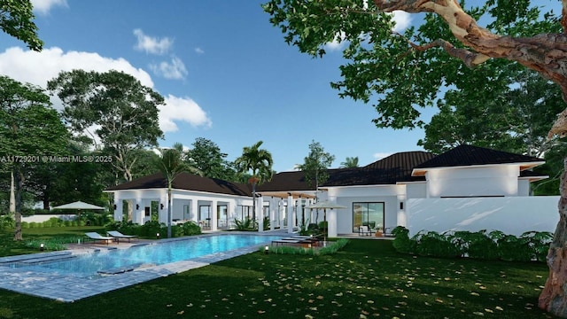 3350 SW 130th Ave, Miramar, FL 33027