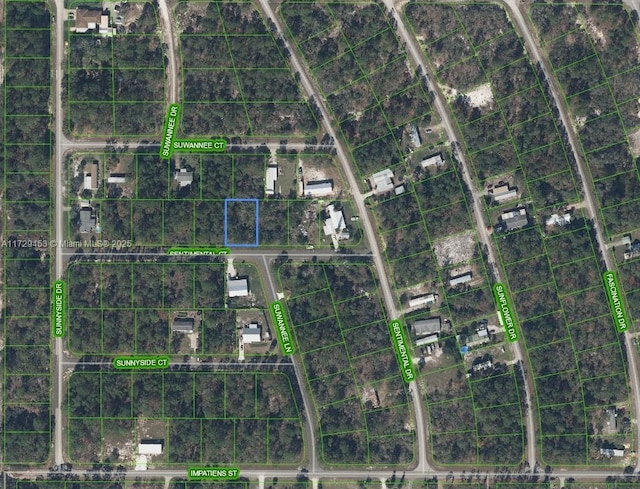 110 Sentimental Ct, Lake Placid FL, 33852 land for sale