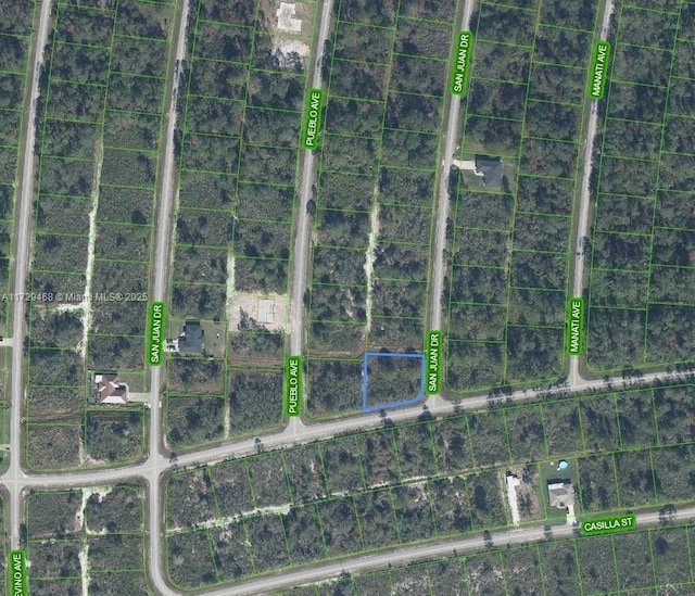 5005 San Juan Dr, Sebring, FL 33872