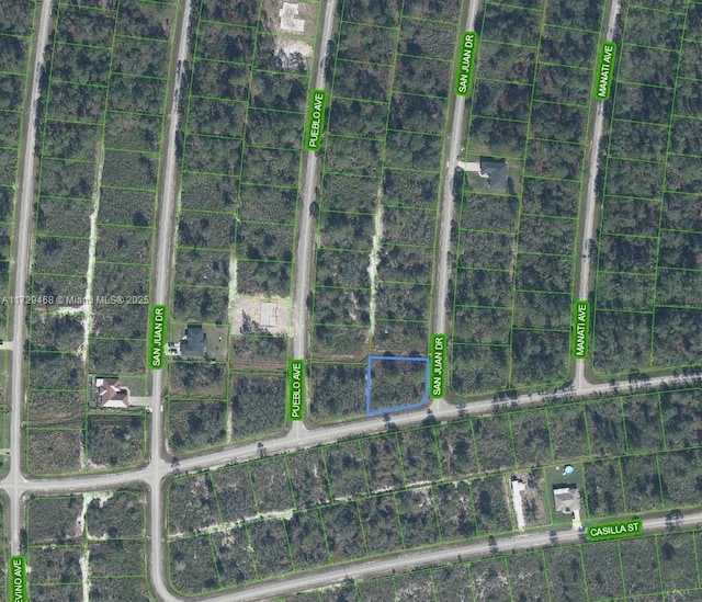 5005 San Juan Dr, Sebring FL, 33872 land for sale