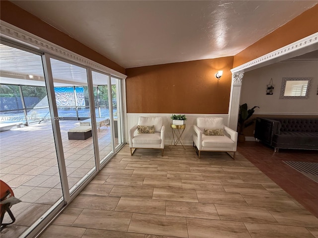 11845 SW 97th Ave, Miami, FL 33176 - view of sitting room
