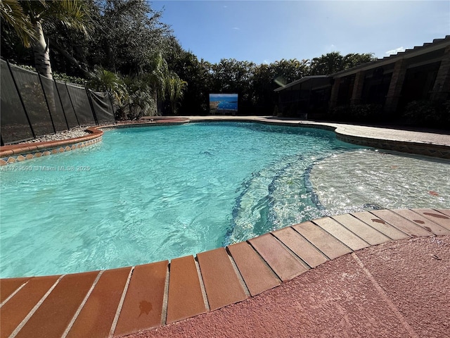11845 SW 97th Ave, Miami, FL 33176 - view of pool