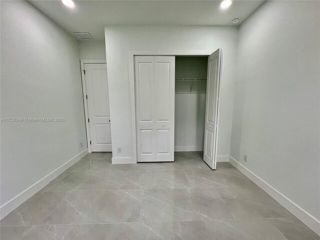 bathroom featuring tile patterned floors and vanity