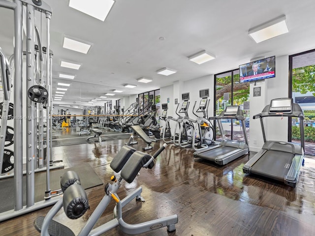 3300 NE 192nd St Unit 603, Aventura, FL 33180 - photo 21