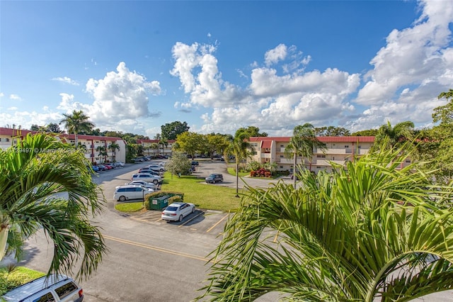 9400 N Hollybrook Lake Dr Unit 303, Pembroke Pines, FL 33025 - exterior space