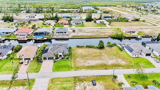 718 NW 38th Pl, Cape Coral FL, 33993 land for sale