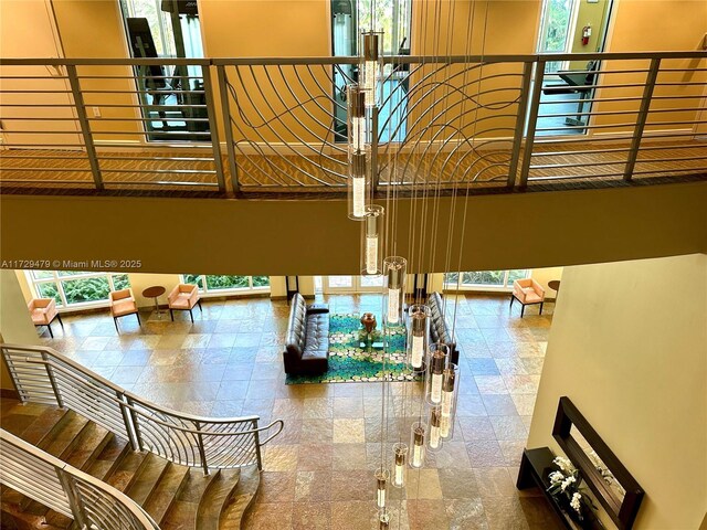 1755 E Hallandale Beach Blvd Unit 1605E, Hallandale Beach, FL 33009 - view of lobby