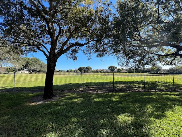 3300 W Rolling Hills Cir Unit 102, Davie, FL 33328 - view of yard