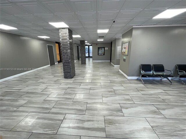 15600 NW 7th Ave Unit 301, Miami, FL 33169 - interior space