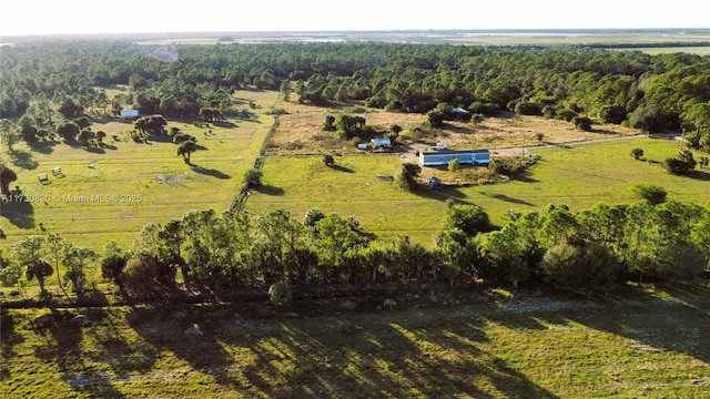 16717 Hamlin Ave, Clewiston FL, 33440 land for sale