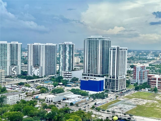 city view