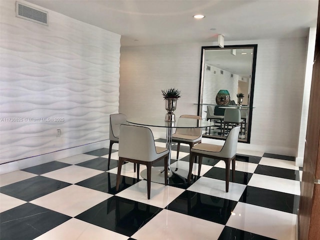 1800 N Bayshore Dr Unit 3615, Miami, FL 33132 - view of dining room