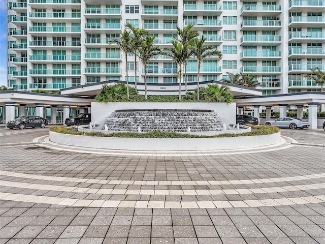 3201 NE 183rd St Unit 1207, Aventura, FL 33160 - view of property's community