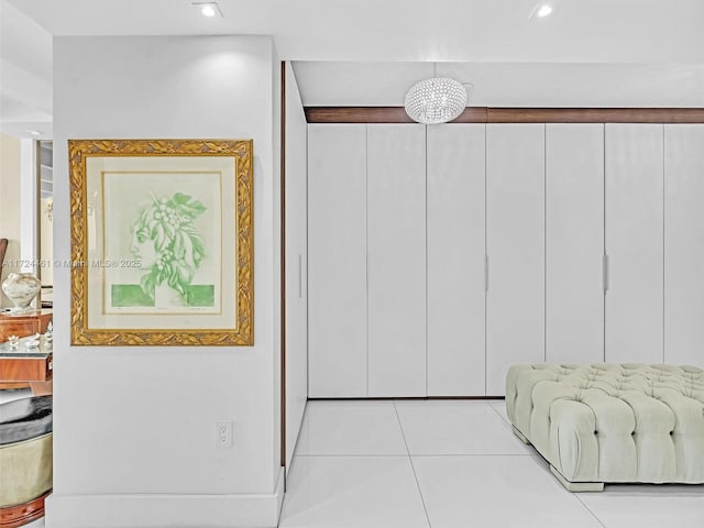 3201 NE 183rd St Unit 1207, Aventura, FL 33160 - interior space with tile patterned flooring
