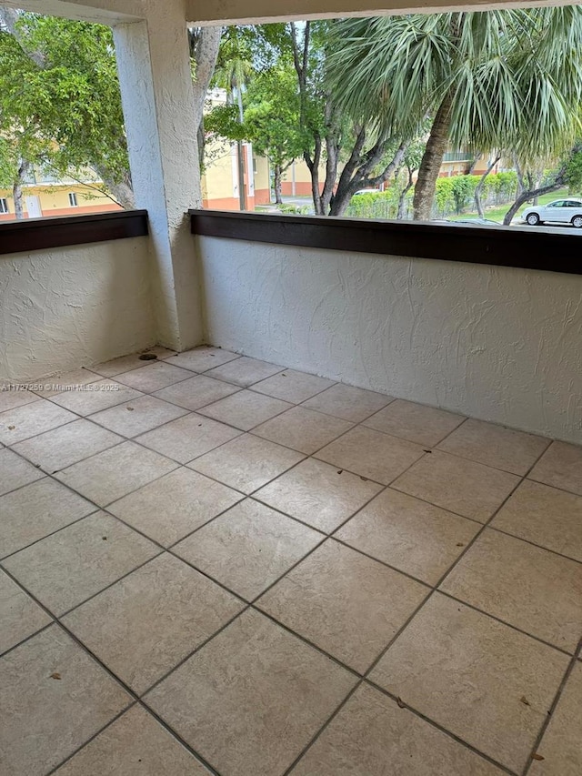 9040 SW 125th Ave Unit D210, Miami, FL 33186 - view of balcony