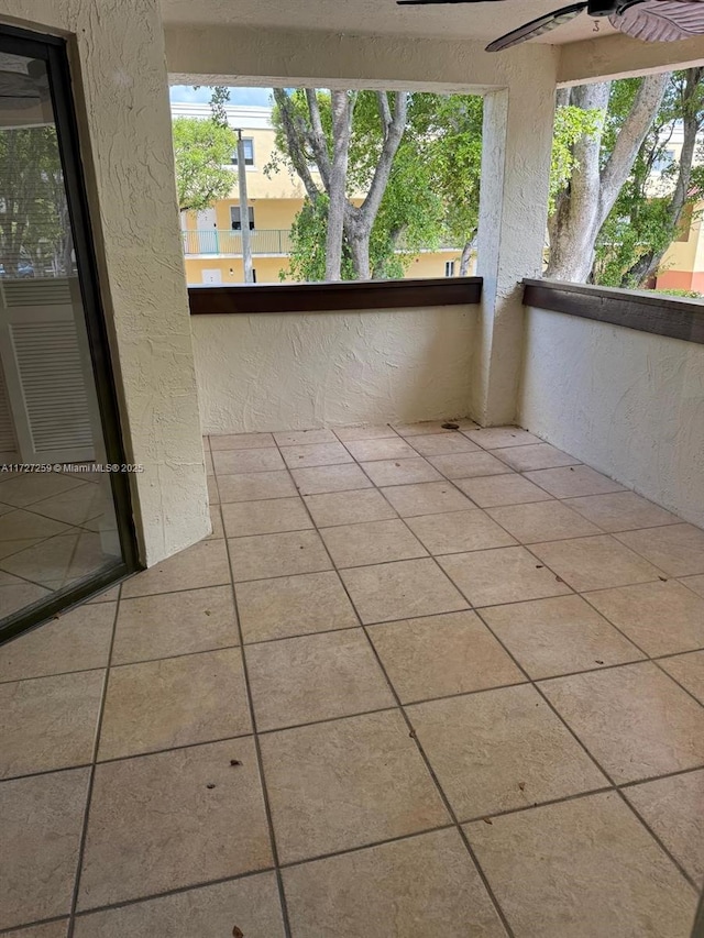 9040 SW 125th Ave Unit D210, Miami, FL 33186 - view of balcony