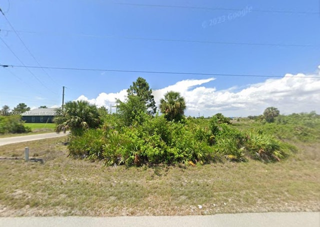 811 Lamar St E, Lehigh Acres FL, 33974 land for sale