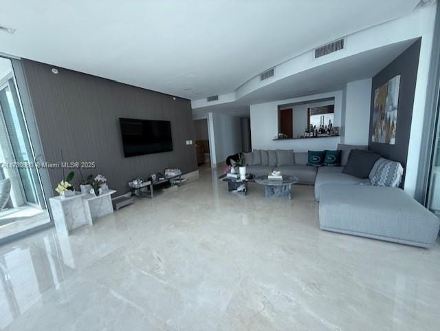 1331 Brickell Bay Dr Unit 1602, Miami, FL 33131 - view of living room