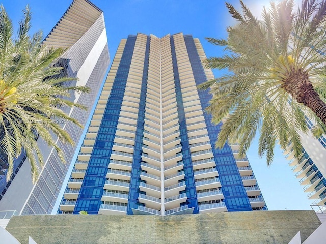17121 Collins Ave Unit 3905, Sunny Isles Beach, FL 33160 - view of property
