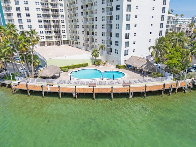 10350 W Bay Harbor Dr Unit 10Ab, Bay Harbor Islands, FL 33154 - photo 37