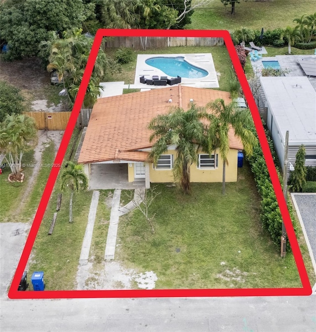 1326 NE 14th Ave, Fort Lauderdale FL, 33304 land for sale