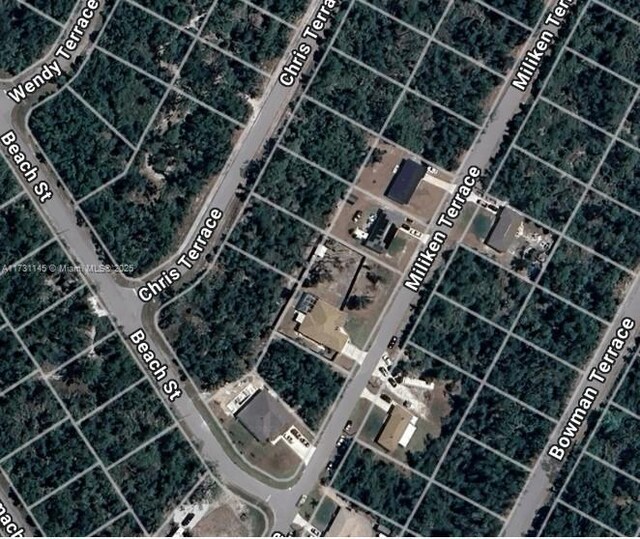 1359 Miliken Prt, Charlotte, FL 33953