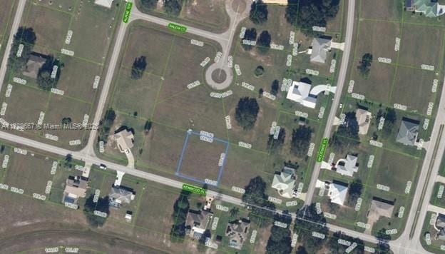 6909 Kenwood Pl, Sebring FL, 33876 land for sale