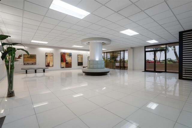 1623 Collins Ave Unit 812, Miami Beach, FL 33139 - view of community lobby