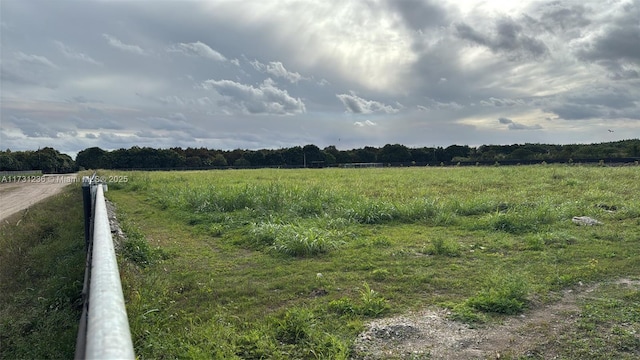 SW 152nd St, Miami FL, 33196 land for sale