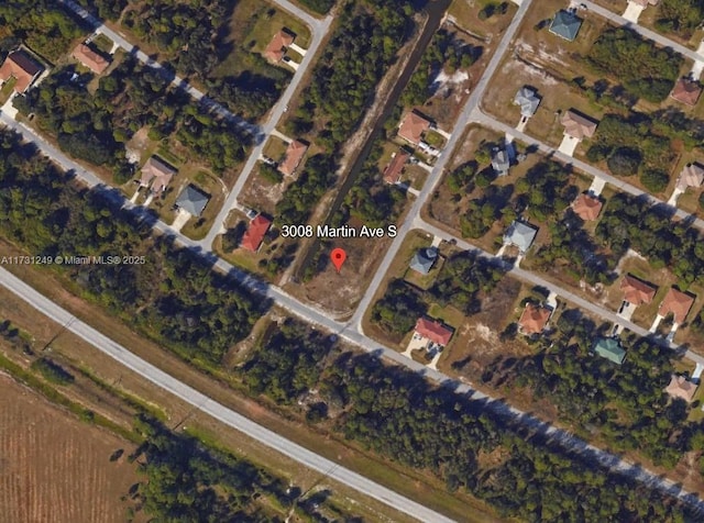 3008/3010 Martin Ave S, Lehigh Acres FL, 33973 land for sale