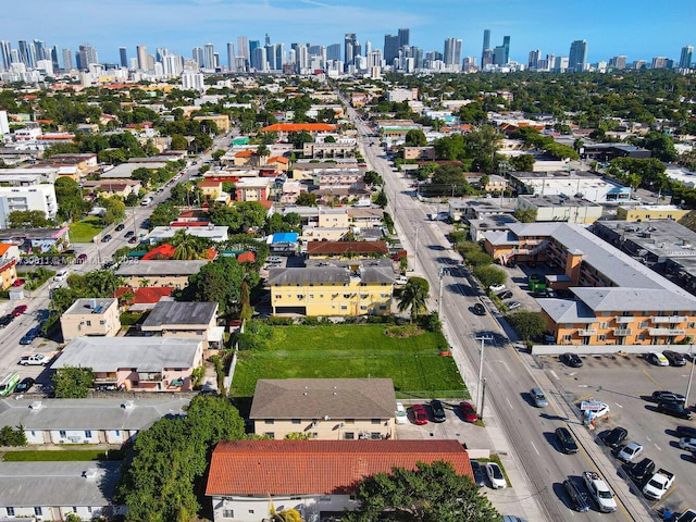 1871 SW 7th St, Miami FL, 33135 land for sale