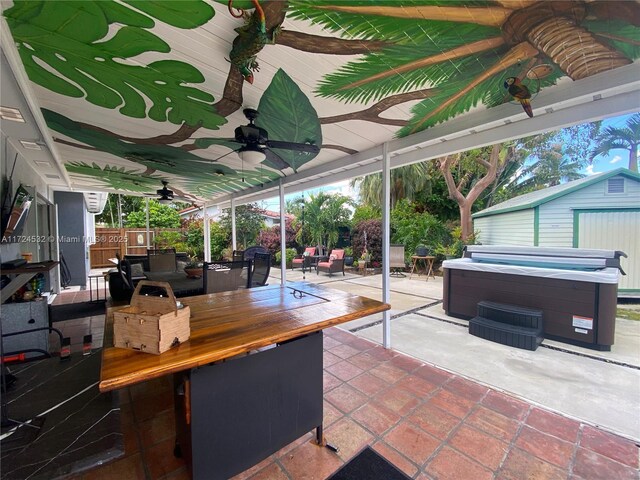 1600 Yale Dr, Hollywood, FL 33021 - photo 28