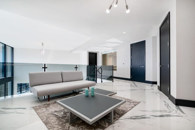 18555 Collins Ave Unit 4203, Sunny Isles Beach, FL 33160 - view of common area