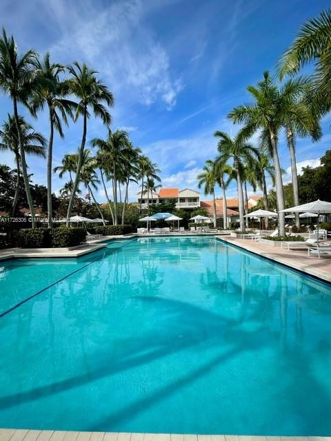 3600 Yatch Club Dr Unit 1701, Aventura, FL 33180 - view of pool