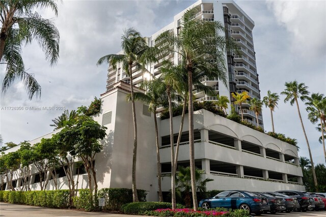 3600 Yatch Club Dr Unit 1701, Aventura, FL 33180 - view of property