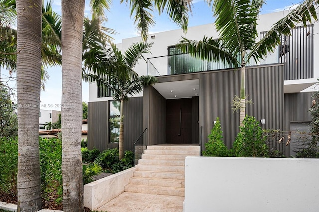 291 Palm Ave, Miami Beach, FL 33139 - view of entrance to property