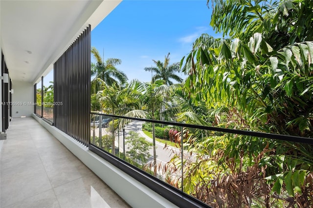 291 Palm Ave, Miami Beach, FL 33139 - view of balcony