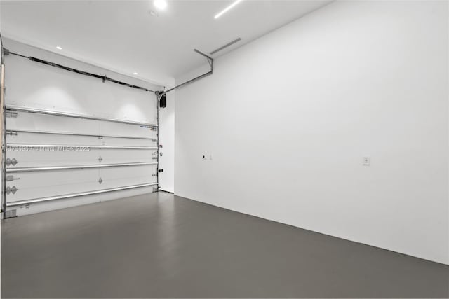 291 Palm Ave, Miami Beach, FL 33139 - view of garage