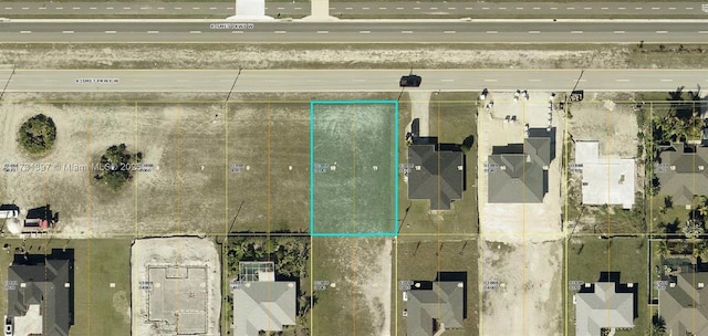 2026 Kismet Pkwy W, Cape Coral FL, 33993 land for sale