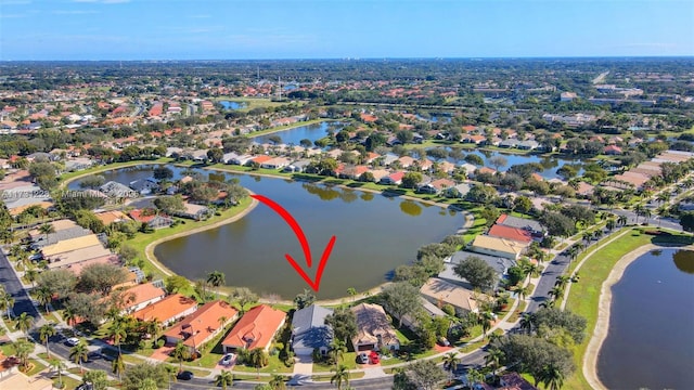12915 Coral Lakes Dr, Boynton Beach, FL 33437 - view of property location featuring nearby suburban area and a large body of water