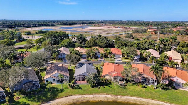 12915 Coral Lakes Dr, Boynton Beach, FL 33437 - aerial view of residential area